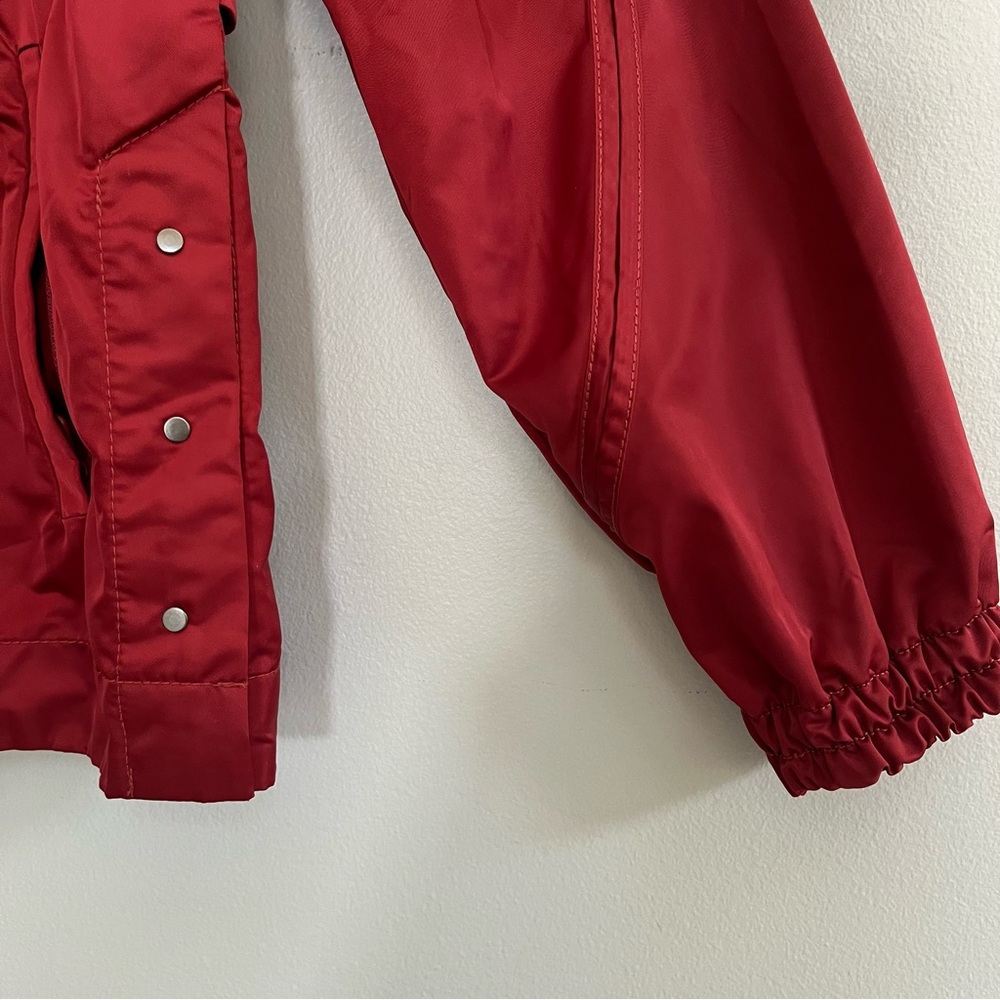 Athleta Escape Jacket Size Small Transitional Lig… - image 6